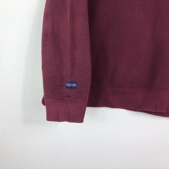 Rare!!Vintage Harvard Sweatshirt Embroidery Unive… - image 4