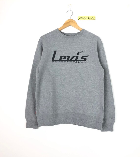 Style Sweatshirt 