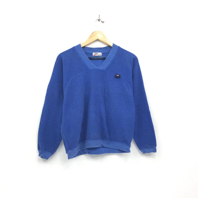 vintage 90's nike sweatshirt