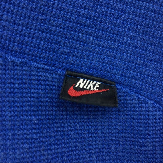 Rare!! Vintage 90's Nike sweatshirt ladies small … - image 4