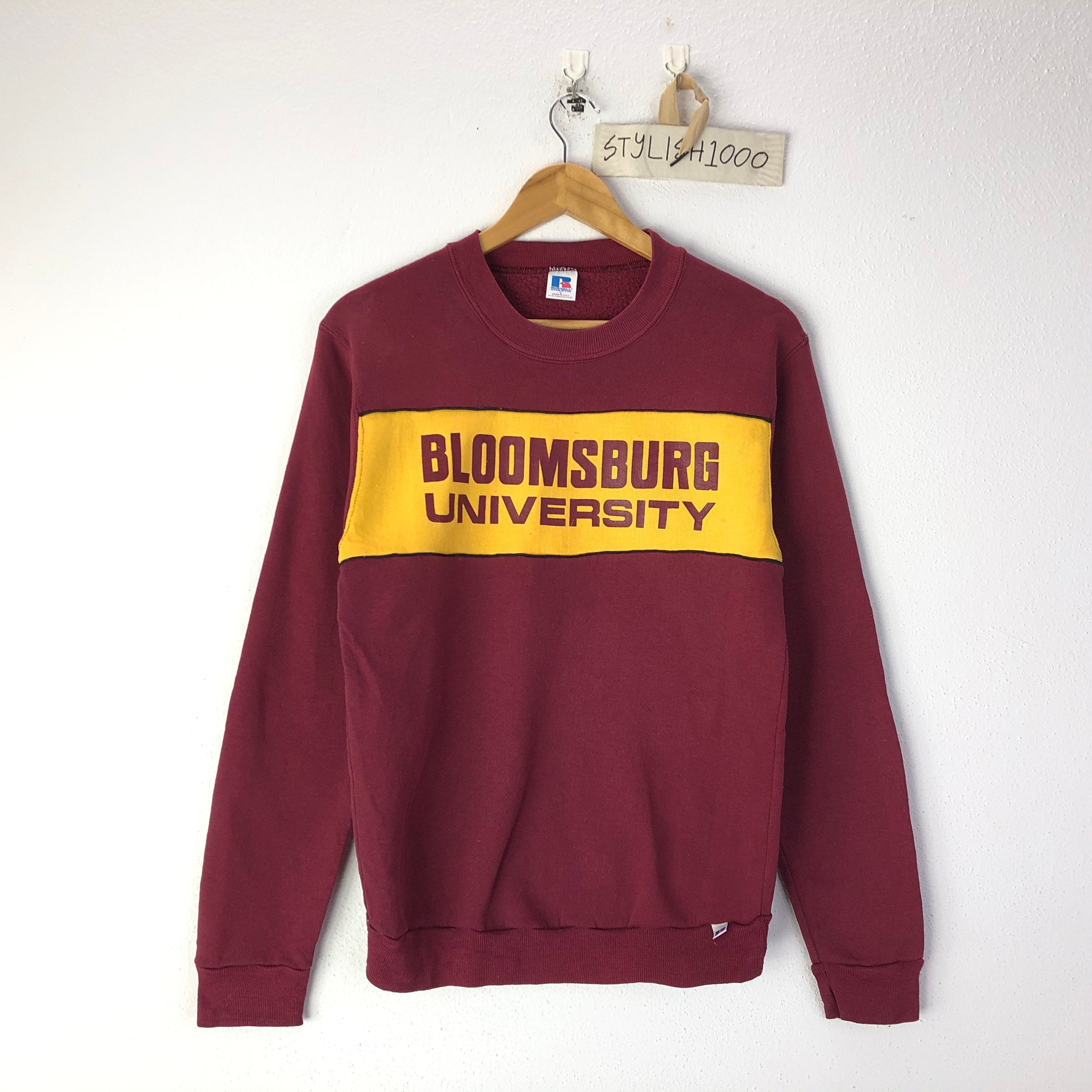 Sweatshirts  Bloomsburg University Store