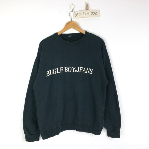 Vintage bugle hotsell boy jeans