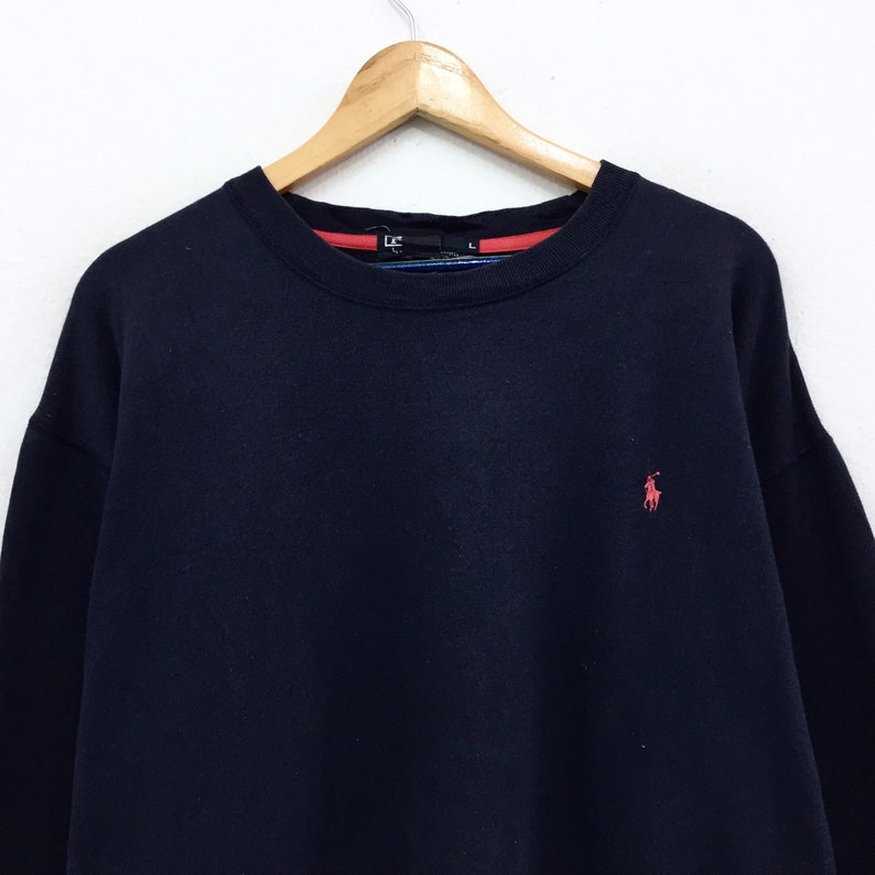 vintage polo clothing