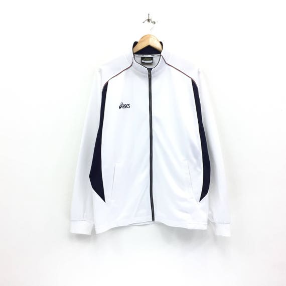 asics sweater