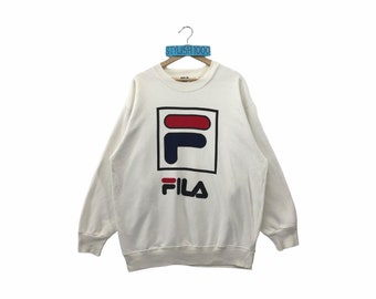 fila pullover price