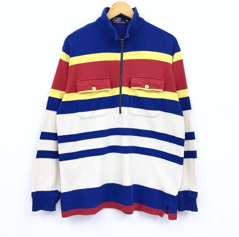 polo prl