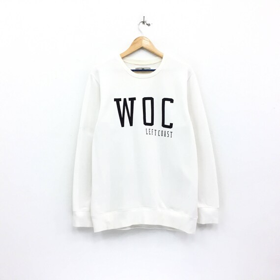 arrow brand sweatshirt