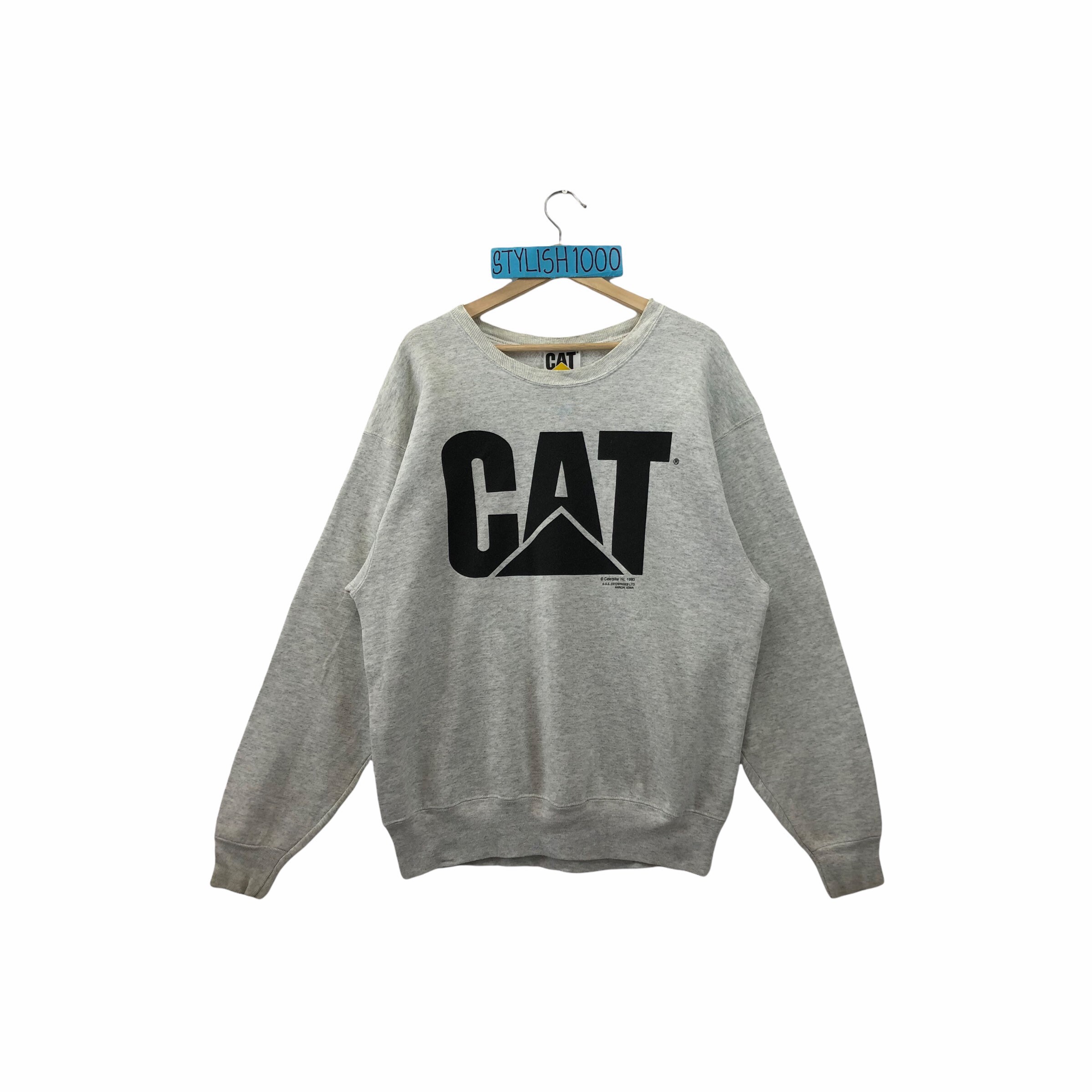Caterpillar Sweatshirt - Etsy