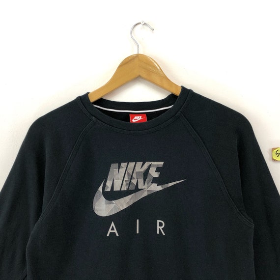 Nike pullover shop jumper