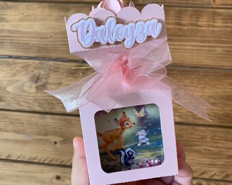 Bambi Favors Etsy