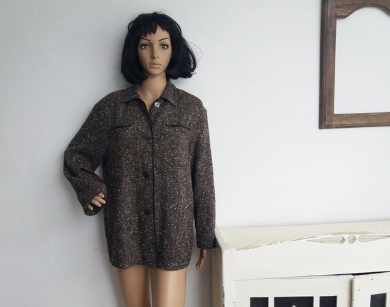 eugen klein jackets