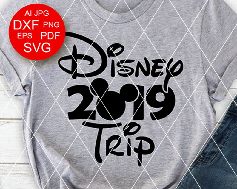 disney 2019 family shirts