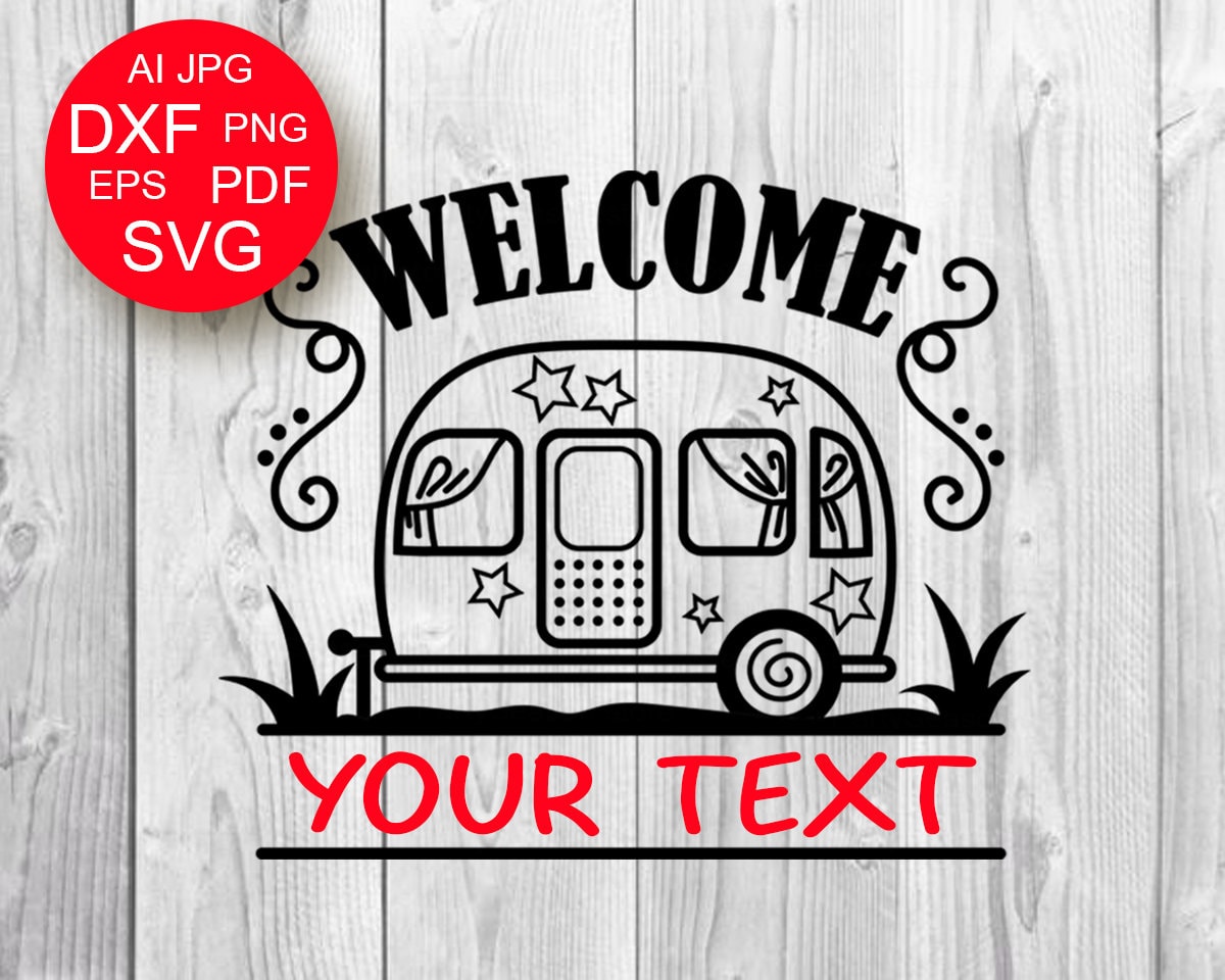 Free Free Camping Trailer Svg Free 198 SVG PNG EPS DXF File