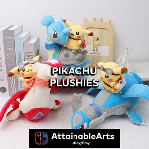 Pokemon latios plush deals