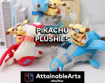 Best latios plush 2025