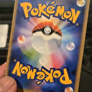 Mega Charizard X SIR 125/94 Llamas Fantasmales **Carta Proxy Personalizada** imagen 4