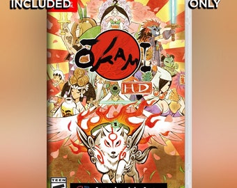 Okami (PS2)  Okami, Painting, Art