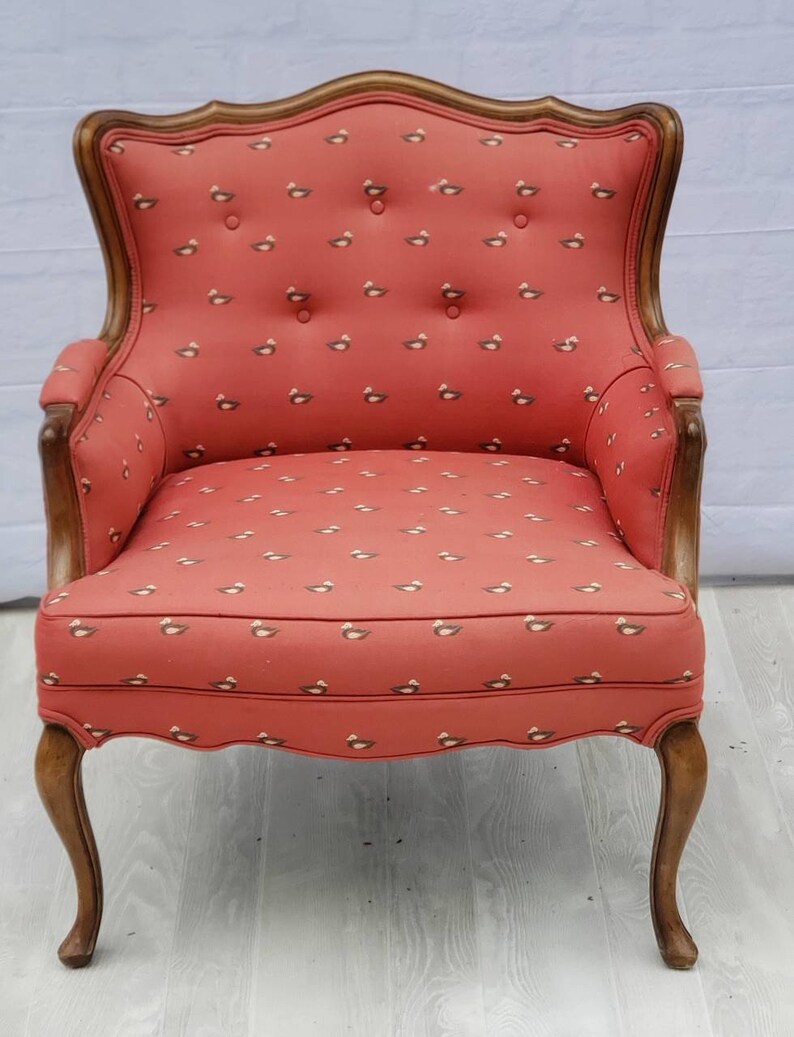 French Bergere Chairs For Sale Chairs Corner