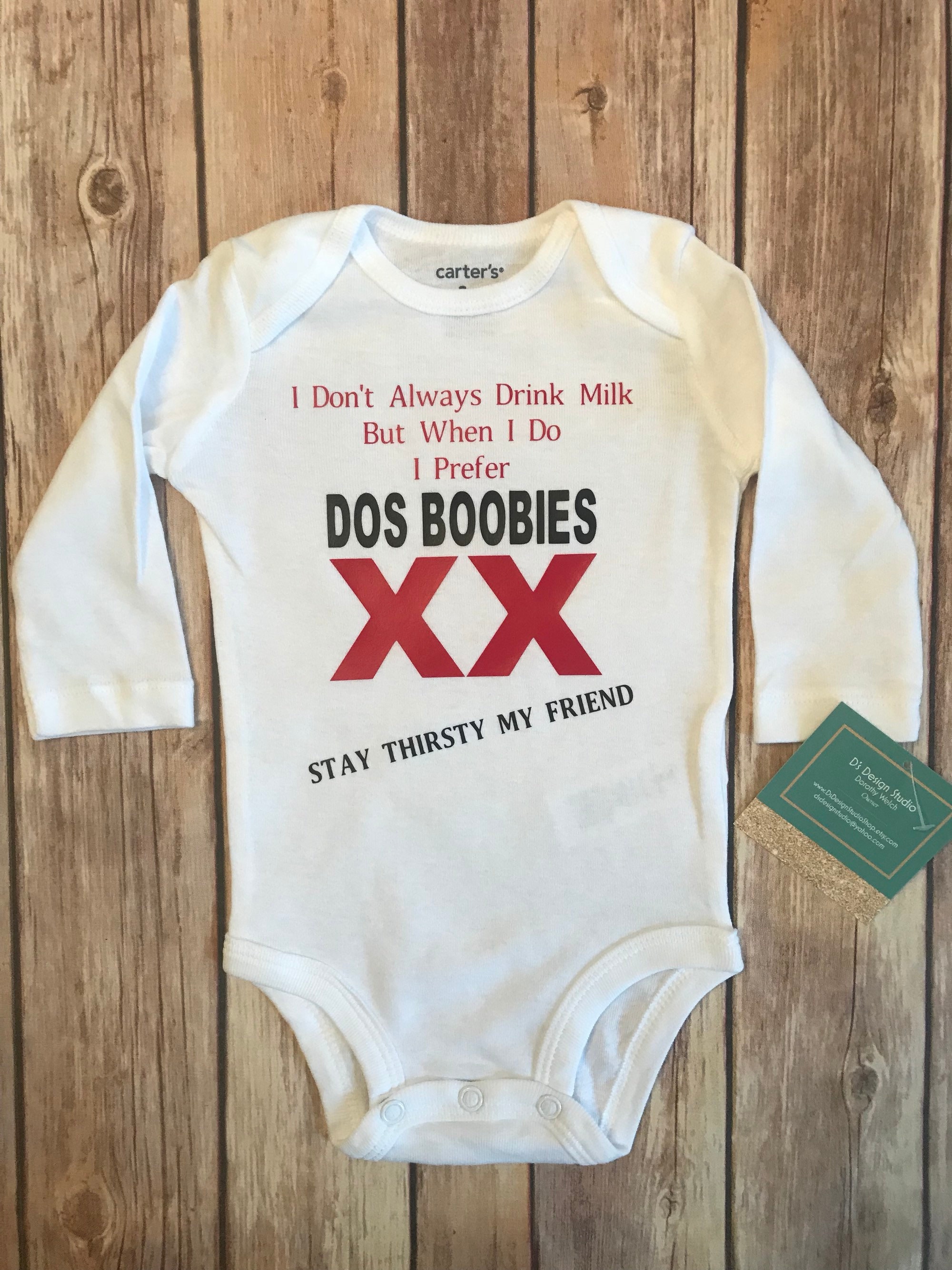 Funny Breastfeeding Baby Bodysuit Breastfed Baby Shirt - Etsy