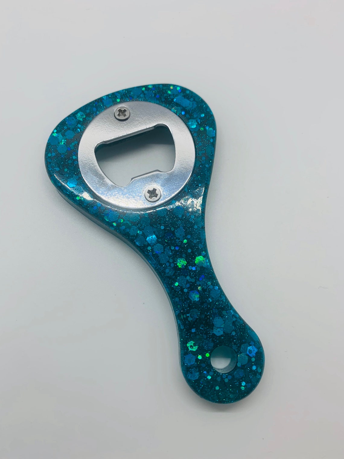 Glitter Bottle Opener Bartending Tools Beer Bottle Opener Etsy