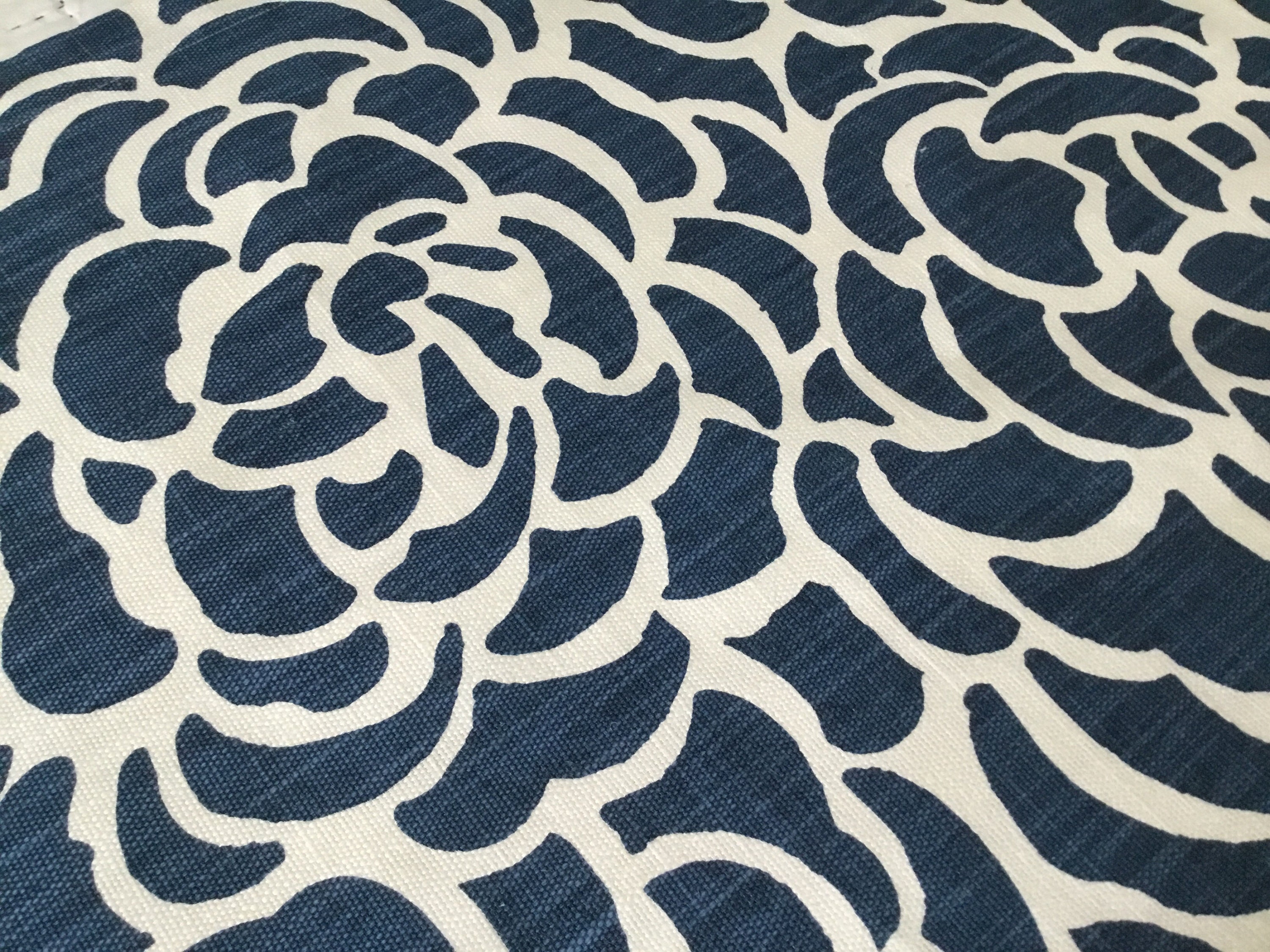 Bed Scarf Queen Size Hampton Style Bedding Bed Runner Bed Etsy