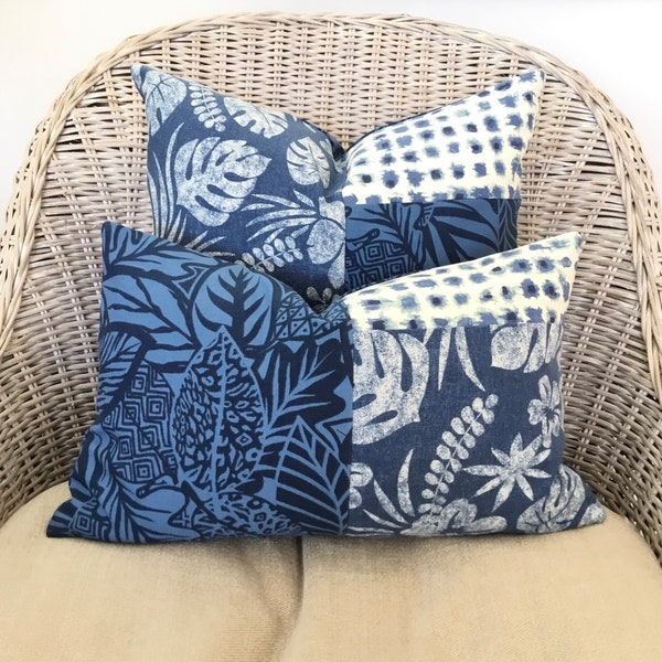 Poolside Pillows Etsy