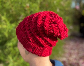 Cute Toboggan Womens - Etsy