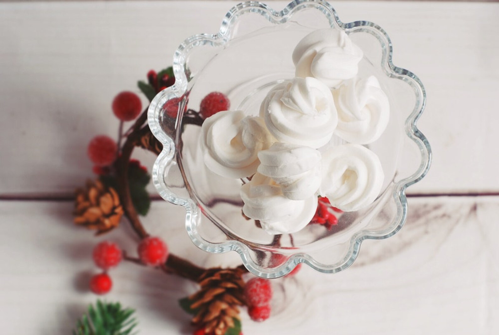 Fake Whipped Cream Realistic White Whipped cream for party Etsy