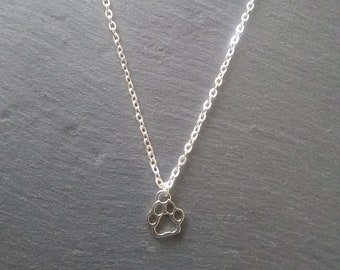 Paw Patrol Rubble PERSONALIZED necklace Paw Patrol Rubble PERSONALIZED necklace