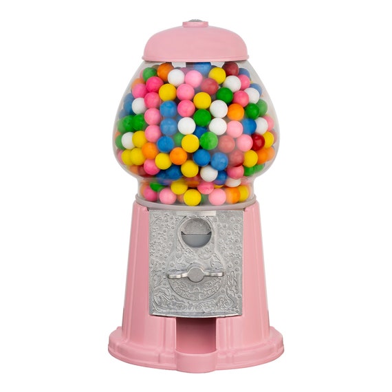 Gumball Dreams Classic Gumball Machine / Candy Dispenser 