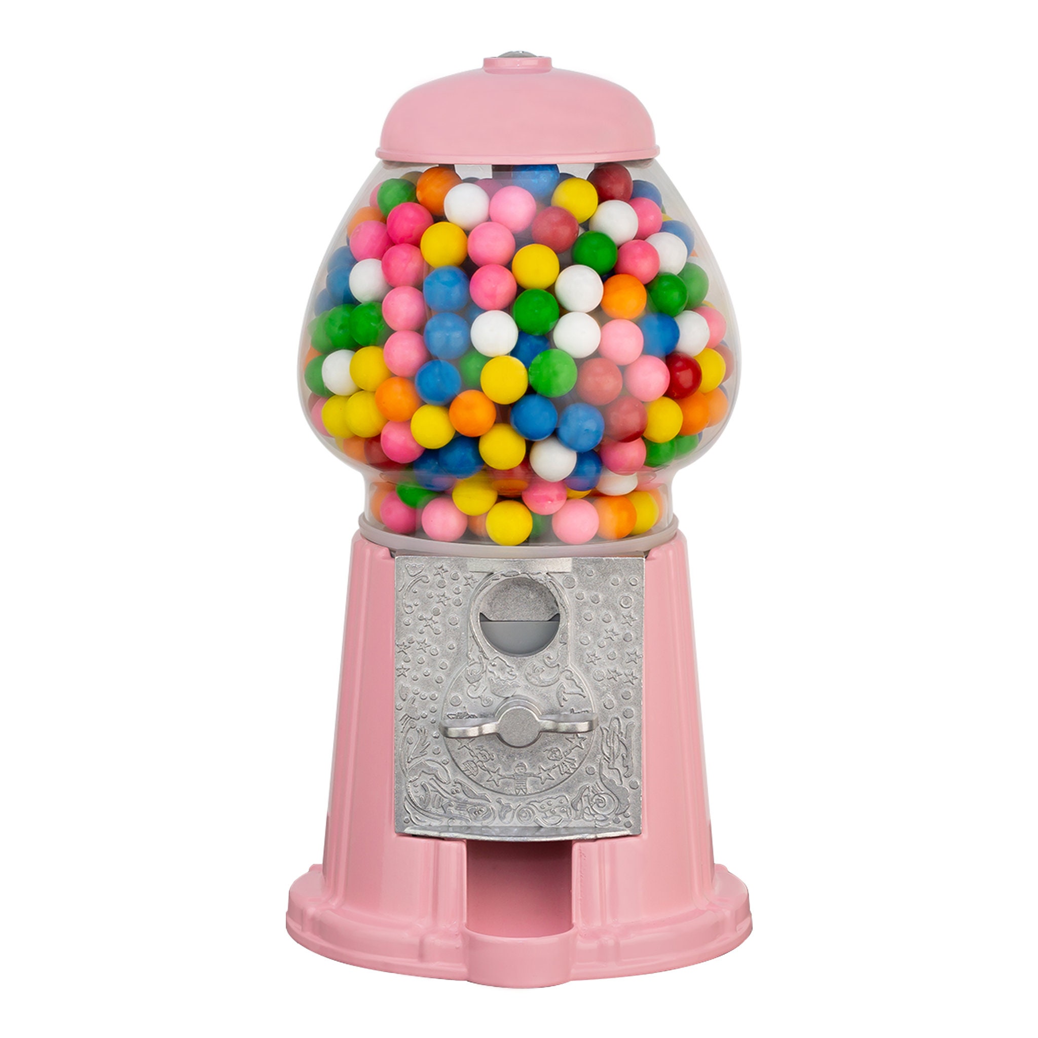 Gumball Dreams Classic Gumball Machine / Candy Dispenser - Mint