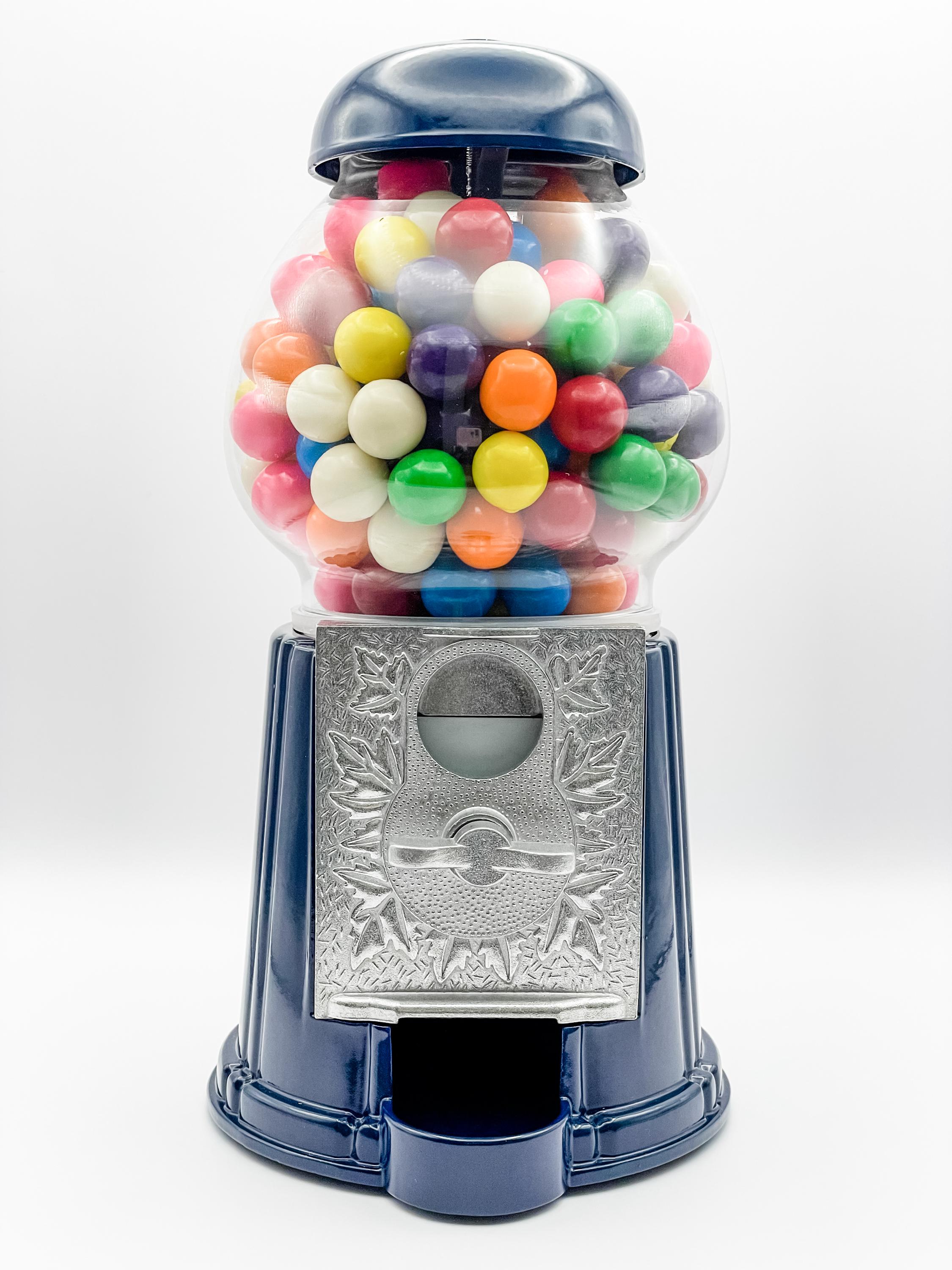 Mini Macchina Della Caramella Mini Gumball Dispenser Macchina - Buy Caramella Ma - Foto 2