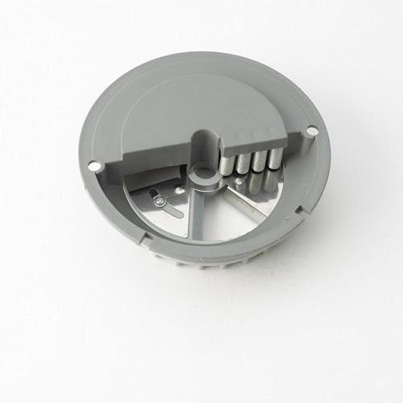 Replacement Dispensing Wheels for Classic Gumball Machine (set of 2 ...