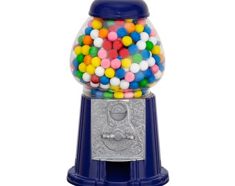 Gumball Dreams Classic Gumball Machine / Candy Dispenser - Mint