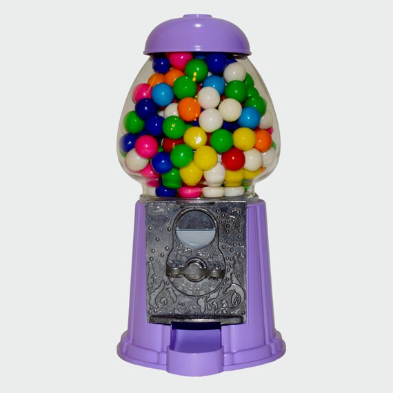 Gumball Dreams Classic Gumball Machine / Candy Dispenser 