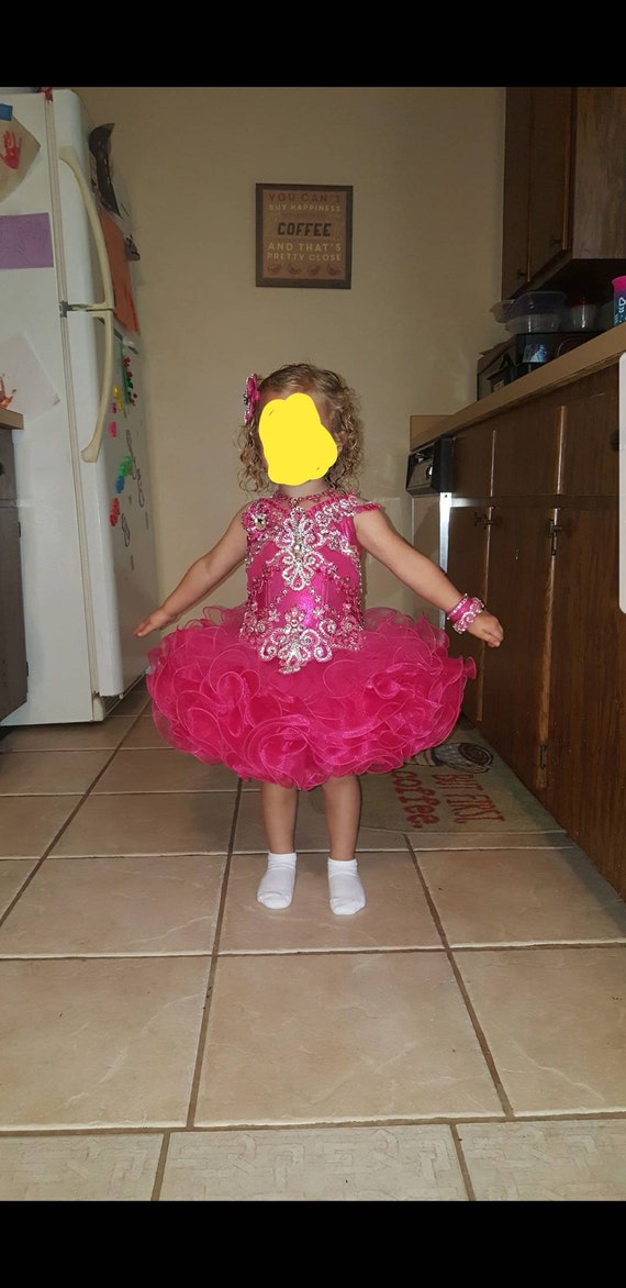 3t pageant dresses