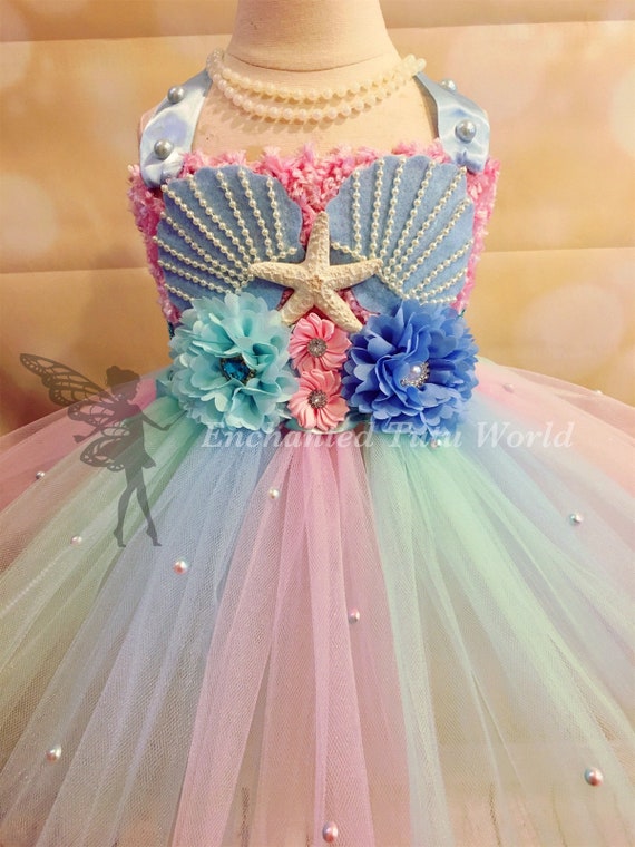 tutu dress unicorn