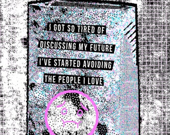 sick prints etsy