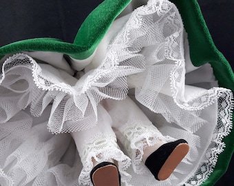 【完売品】Horrible Wonderland 巻きスカート 完売品】Horrible Wonderland 巻きスカート