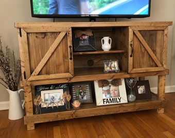 Entertainment Center