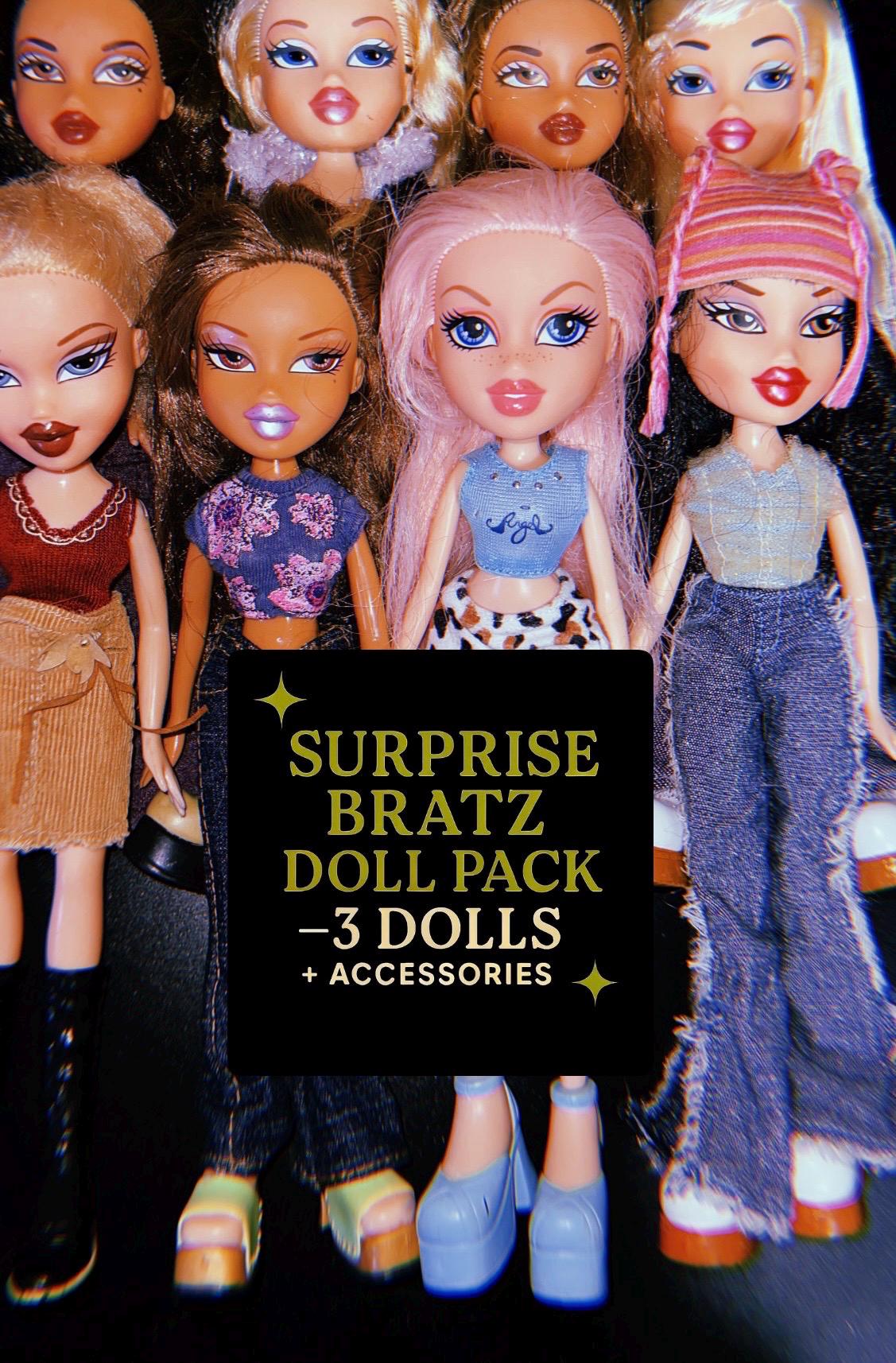 Bratz Wiki Bratz Hoverboard Doll Bratz Dolls Bratz Wikia New Bratz