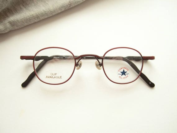 converse glasses