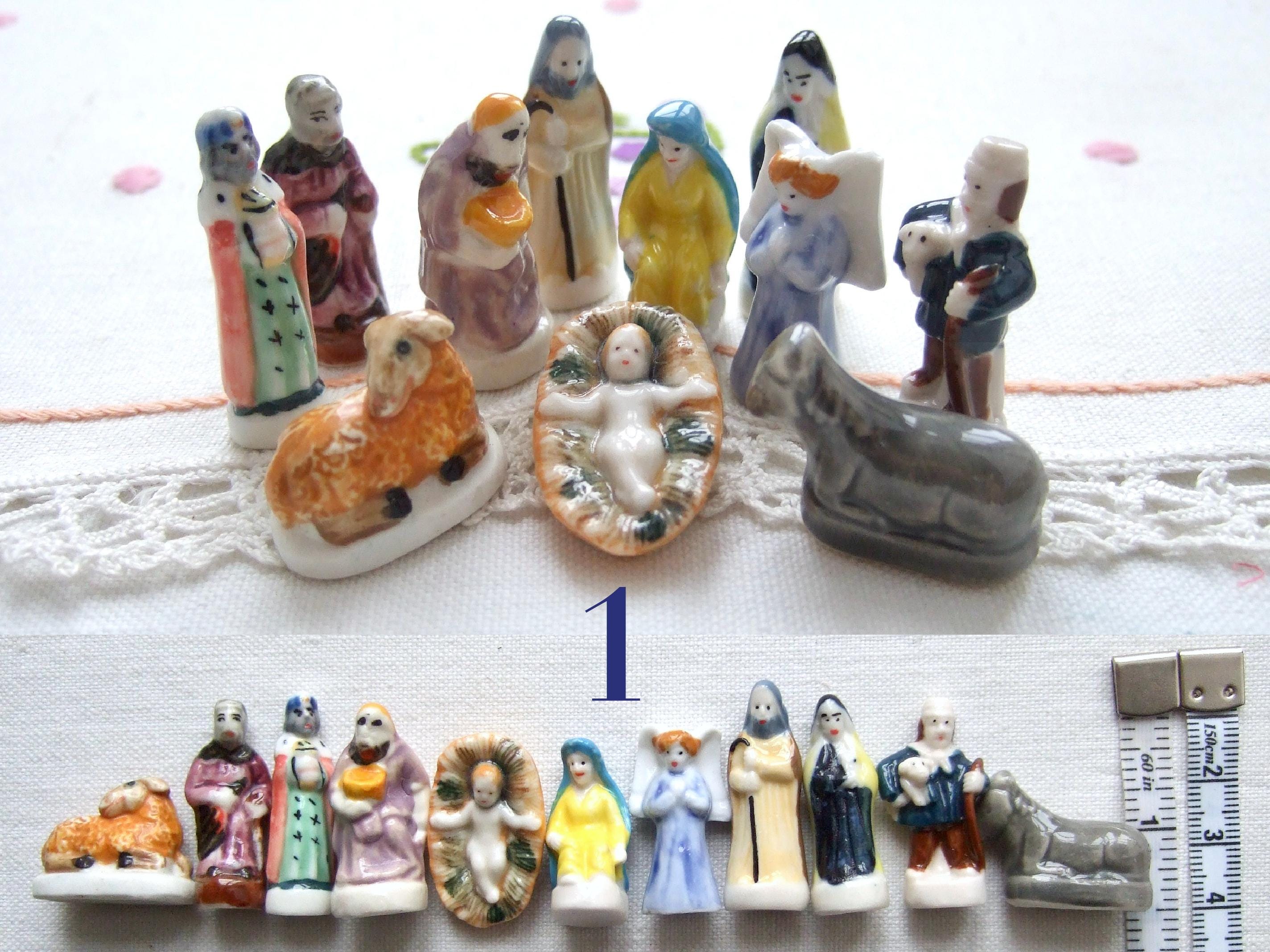 Nacimiento de porcelana - Etsy México, image size:2848x2136