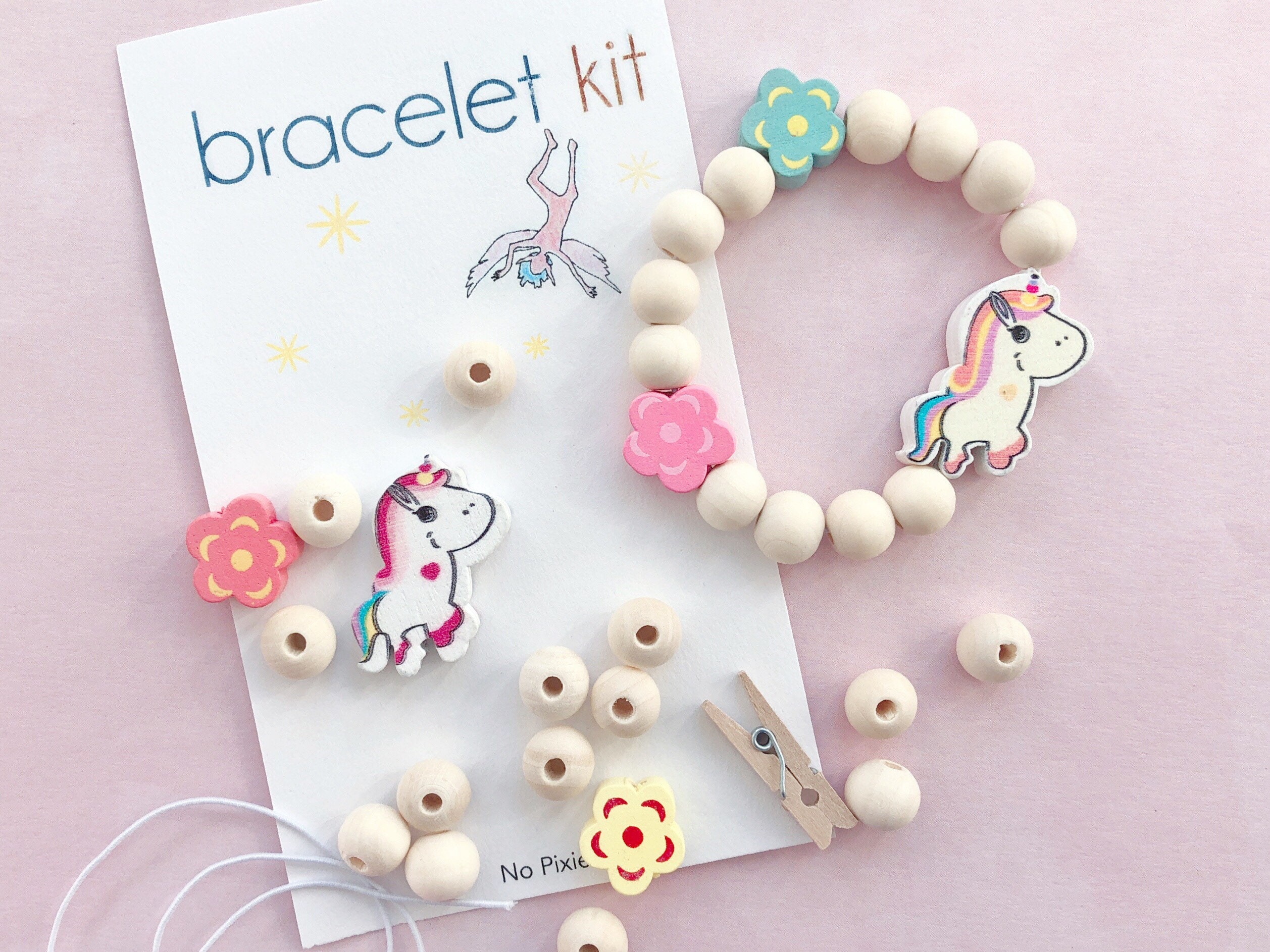 Unicorn Bracelet – Her Jewellery