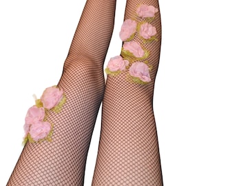 Designer Tights - Etsy