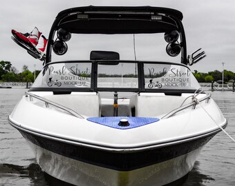 Download Wakeboard Boat Mock Up Instant Download Outdoor Lake Waterski Fishing Wakeboarding Slalom Canvas Svg Designs Photo For Decal Stickers Mockup Design Psd Free Download All Free Mockups Yellowimages Mockups