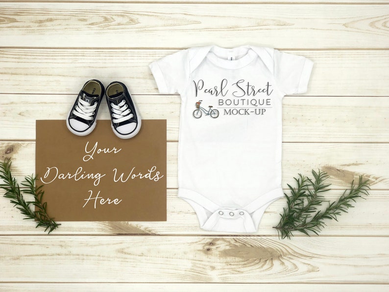 converse onesie