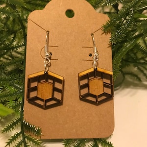 Robie (Earrings)