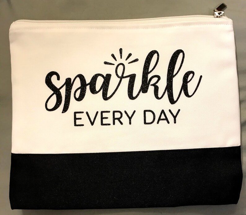 Makeup Bag
