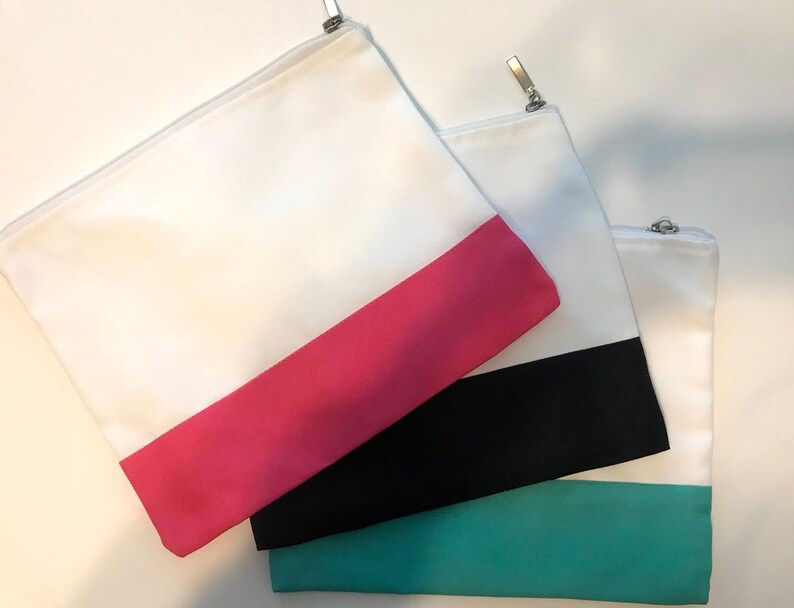 Makeup Bag